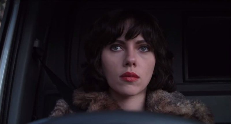 Illustration for article titled Under The Skin's Alien Seduction Will Get You Where It Hurts